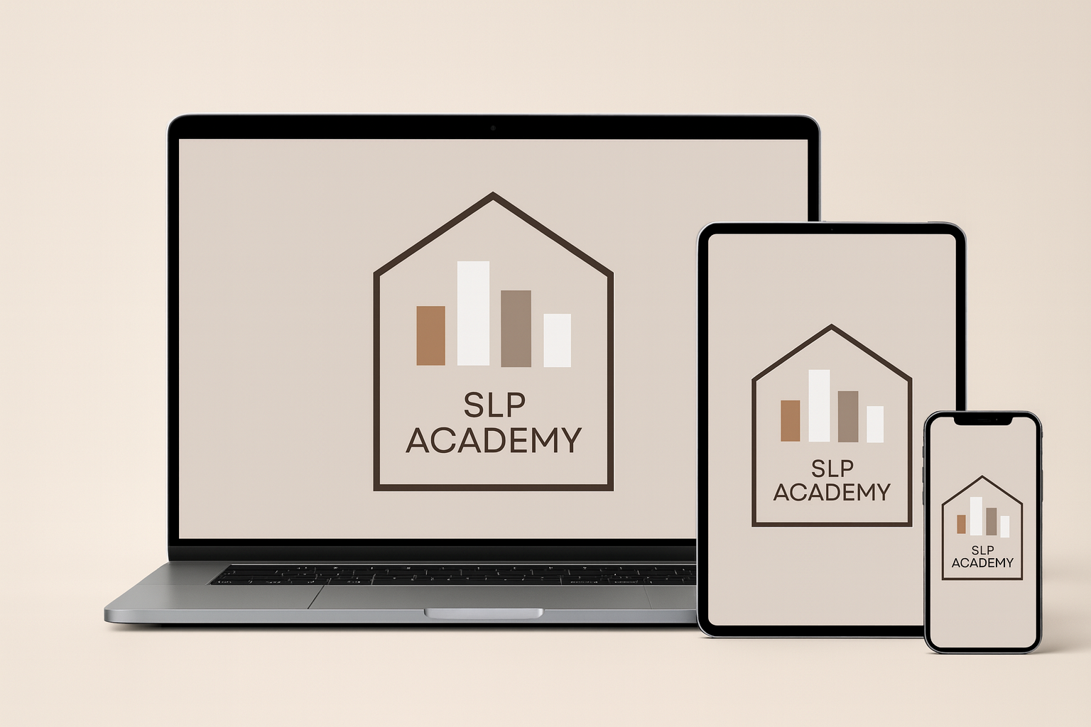 Réserver un appel découverte SLP Academy